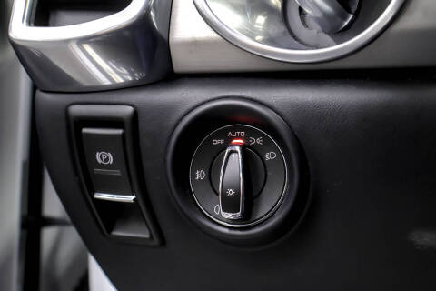 2016 Porsche Cayenne GTS