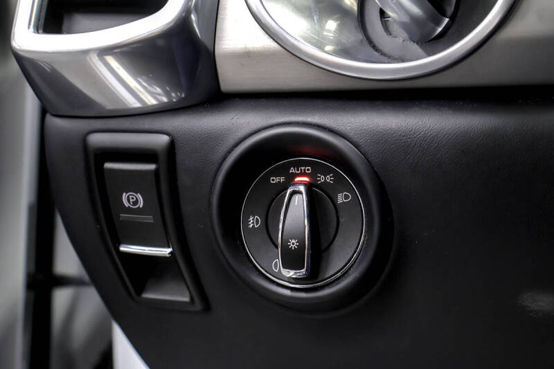 2016 Porsche Cayenne GTS