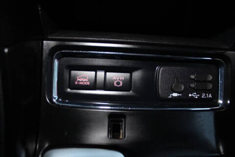 2022 Subaru Ascent Onyx Edition