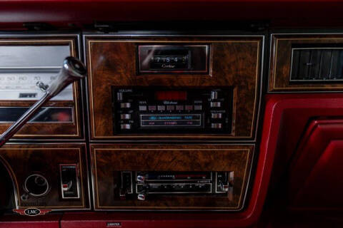 1979 Lincoln Continental