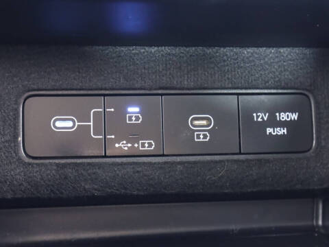 2024 Hyundai Sonata