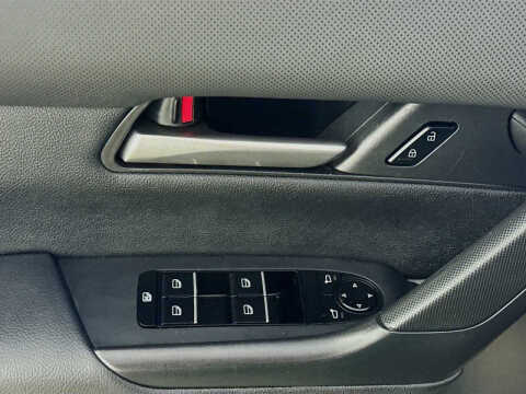 2025 Mazda CX-50 2.5 S Preferred