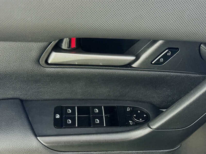 2025 Mazda CX-50 2.5 S Preferred