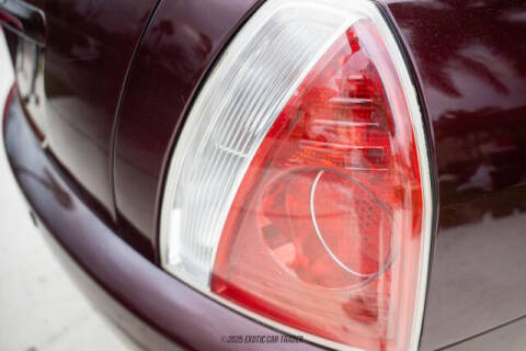 2007 Maserati Quattroporte