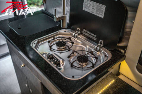 2020 Mercedes-Benz Sprinter 2500