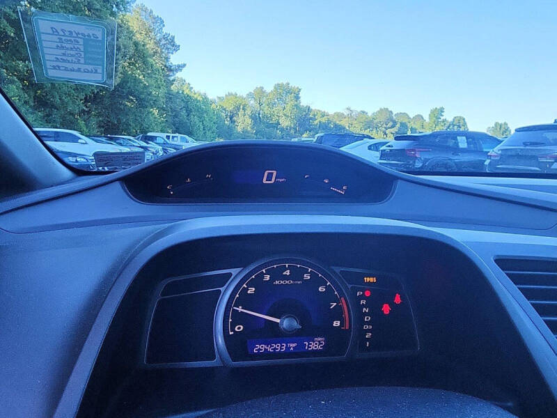 2008 Honda Civic
