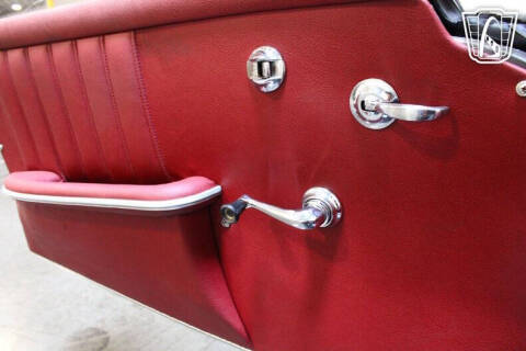 1961 Mercedes-Benz 190-Class