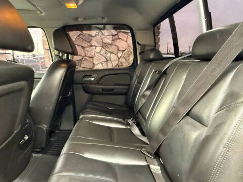 2007 GMC Sierra 1500