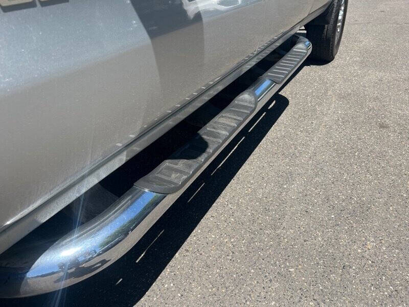 2016 GMC Sierra 3500HD