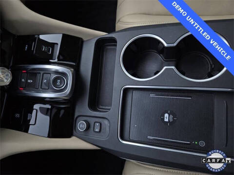 2025 Acura MDX SH-AWD w/Tech