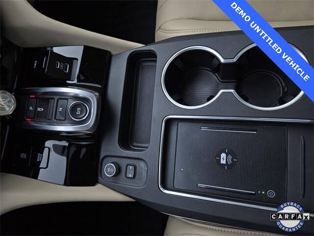 2025 Acura MDX SH-AWD w/Tech