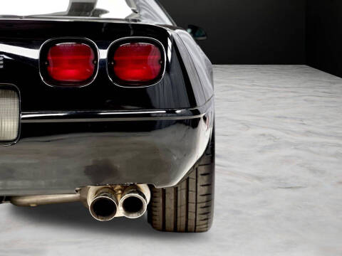 1994 Chevrolet Corvette