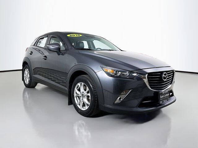 2016 Mazda CX-3 Touring's photo