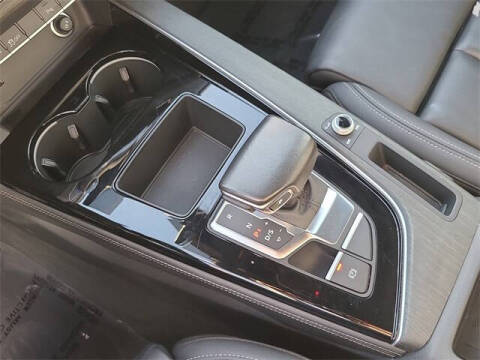 2024 Audi A4 quattro S line Prem Plus 45 TFSI