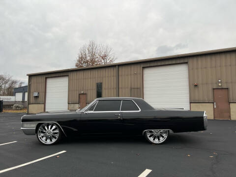 1965 Cadillac DeVille for sale at Fournier Auto and Truck Sales in Rehoboth MA