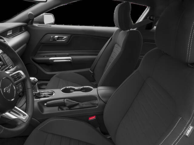 2016 Ford Mustang EcoBoost