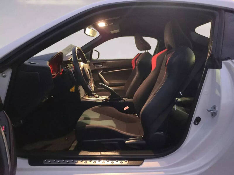 2014 Scion FR-S Monogram