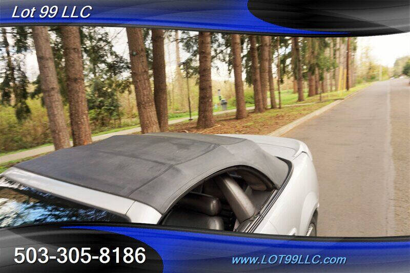 2000 Ford Mustang GT