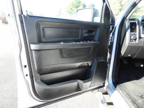 2013 RAM 1500 Express