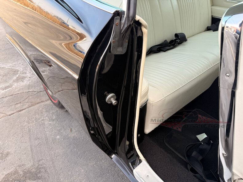 1965 Chevrolet Impala