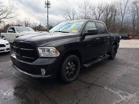 2015 RAM 1500 Express