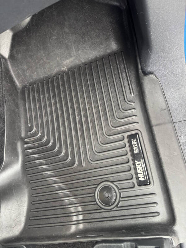 2022 Ford Bronco Base Advanced