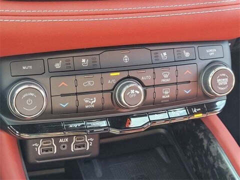 2024 Dodge Durango SRT Hellcat Premium