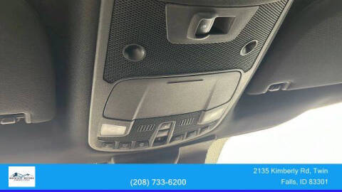 2018 Ford F-150 Limited