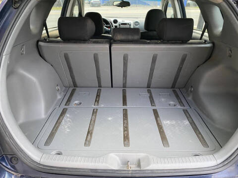 2010 Pontiac Vibe 1.8L