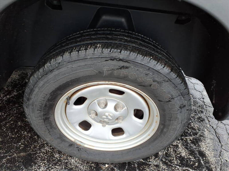 2013 RAM 1500 Express