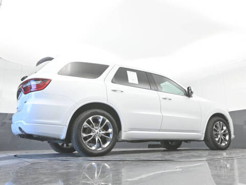 2020 Dodge Durango GT Plus
