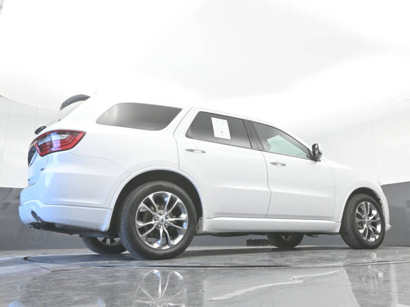 2020 Dodge Durango GT Plus