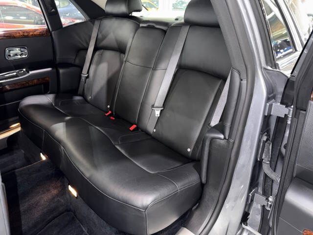 2010 Rolls-Royce Ghost