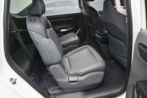 2024 Kia EV9 Light Long Range