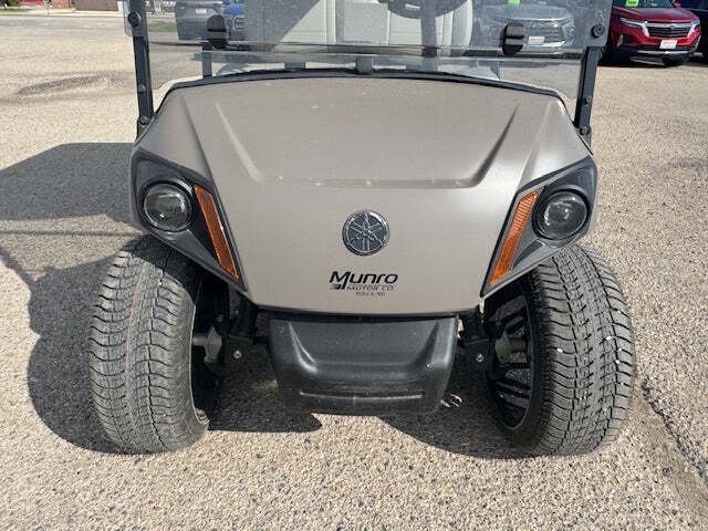 2025 Yamaha J0D