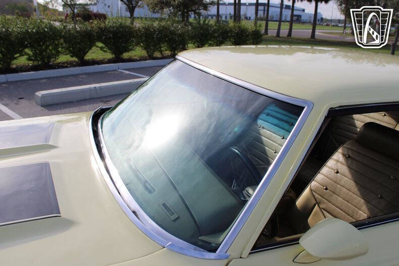 1970 Oldsmobile Cutlass