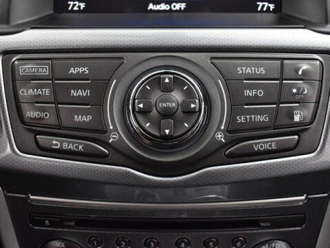 2019 Nissan Pathfinder