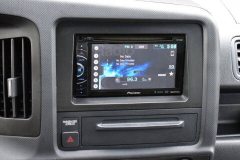 2012 Honda Ridgeline RT