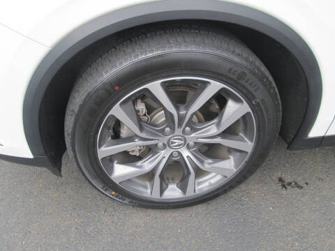 2023 Acura MDX SH-AWD w/Tech