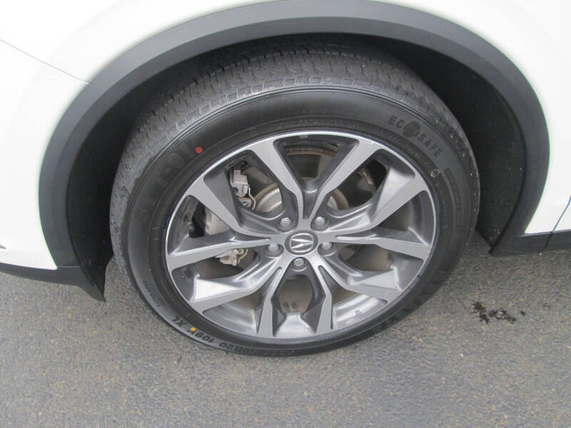 2023 Acura MDX SH-AWD w/Tech