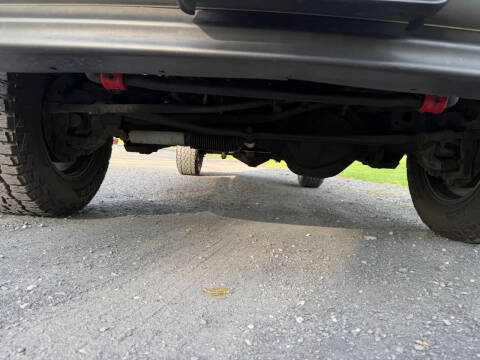 2004 Dodge Ram 3500