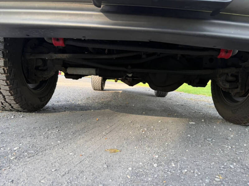 2004 Dodge Ram 3500
