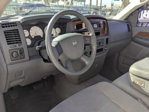 2006 Dodge Ram 1500