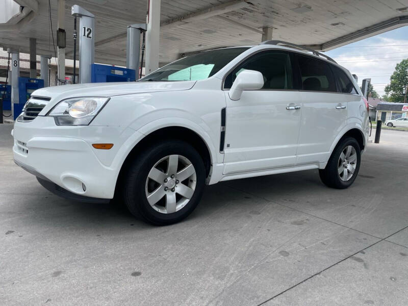 2009 Saturn Vue for sale at JE Auto Sales LLC in Indianapolis IN