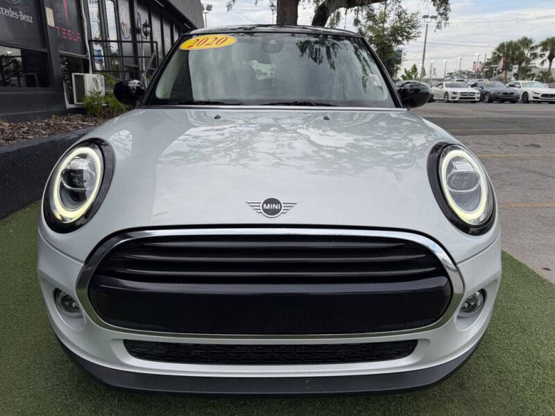 2020 MINI Hardtop 2 Door