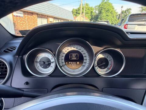 2012 Mercedes-Benz C-Class C 350