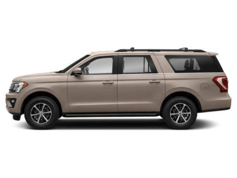 2018 Ford Expedition MAX Limited Photo