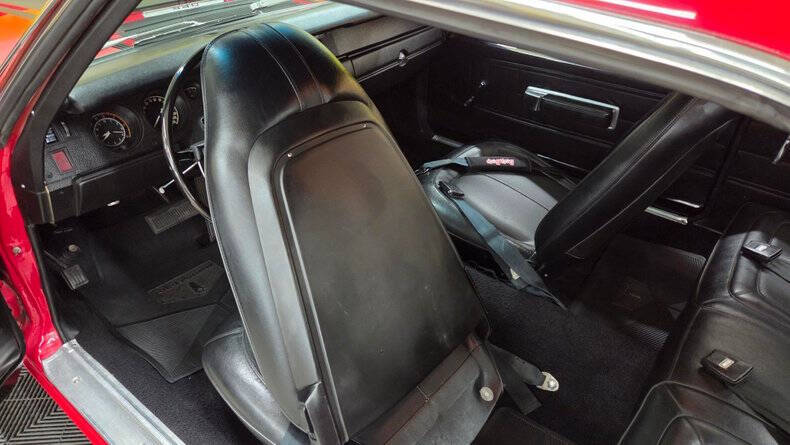 1970 Plymouth Roadrunner