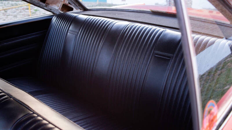 1966 Plymouth Belvedere