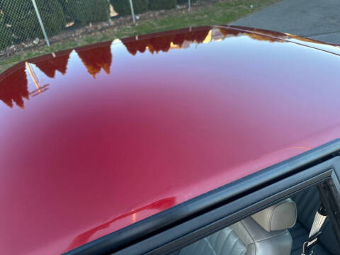 1990 Ford Mustang LX 5.0